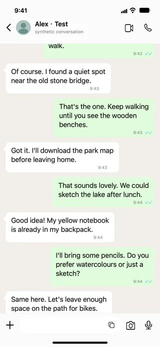 WhatsApp 合成测试图 2